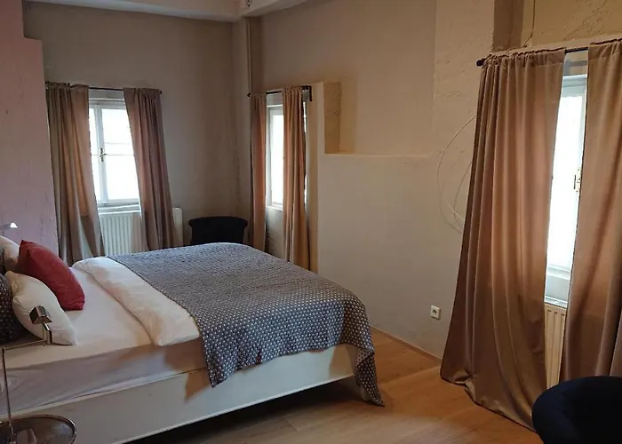 Riverside Apartment Salzburg